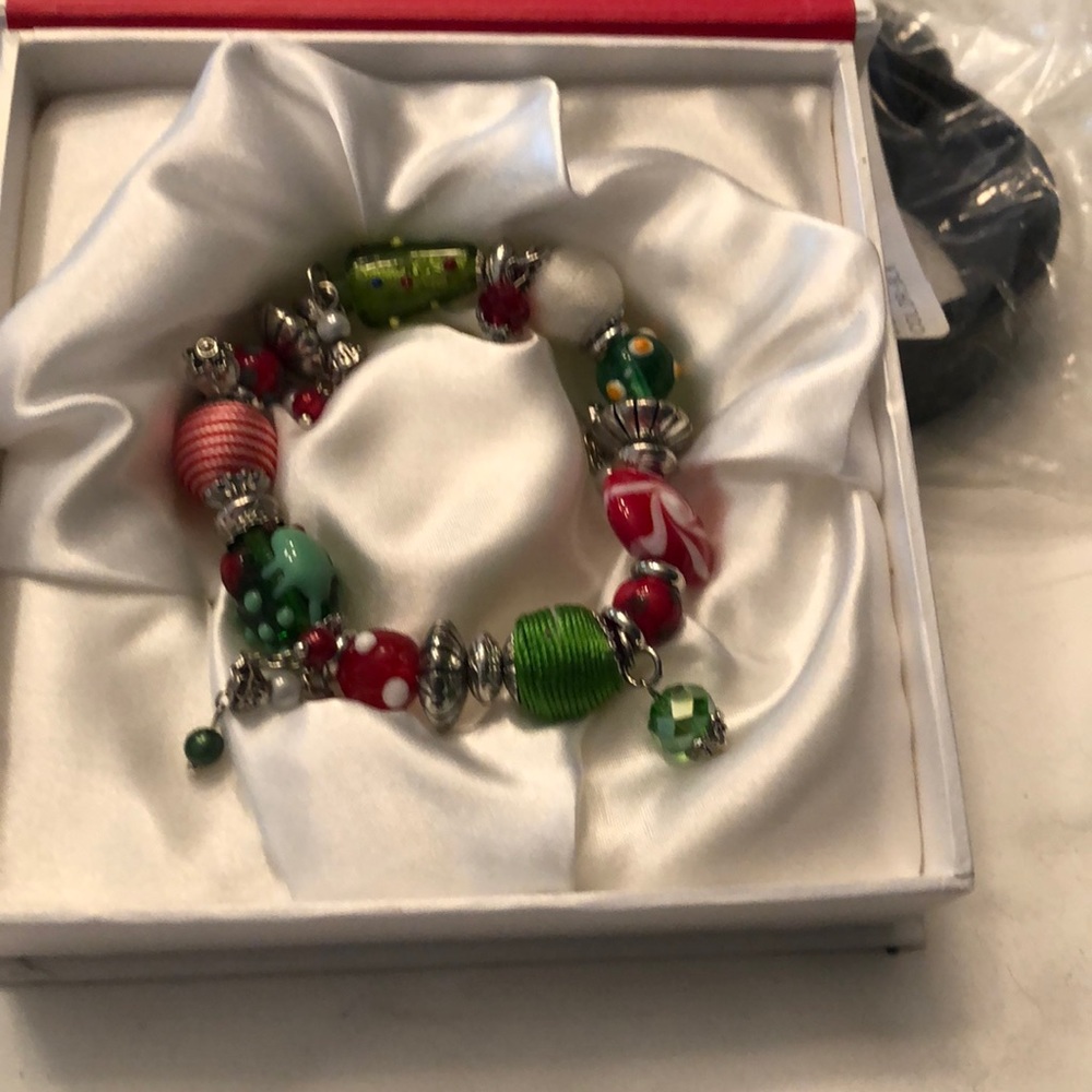 Bracelet